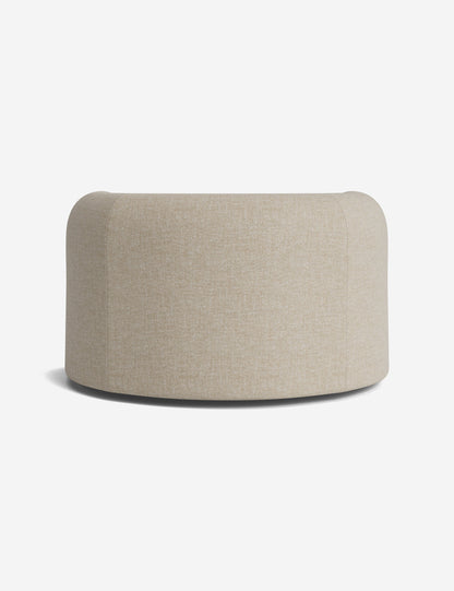 Sergio Swivel Chair