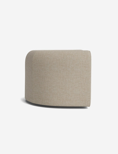 Sergio Swivel Chair