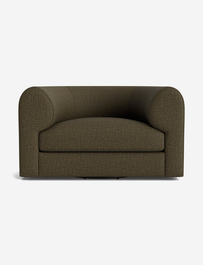 Sergio Swivel Chair