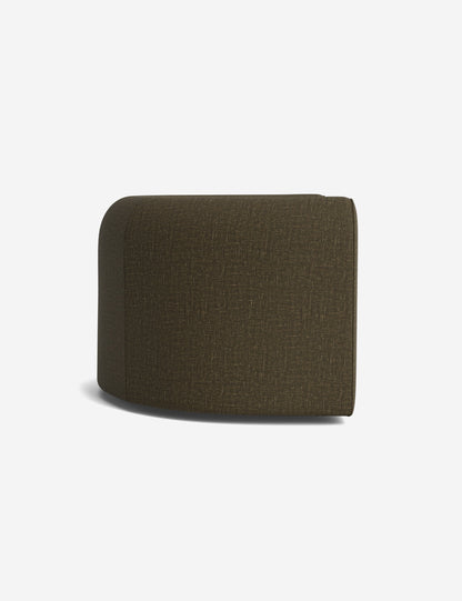Sergio Swivel Chair
