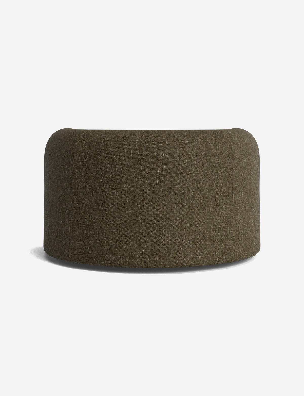 Sergio Swivel Chair