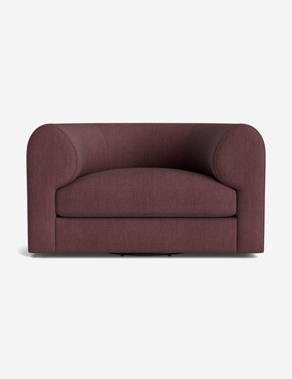 Sergio Swivel Chair