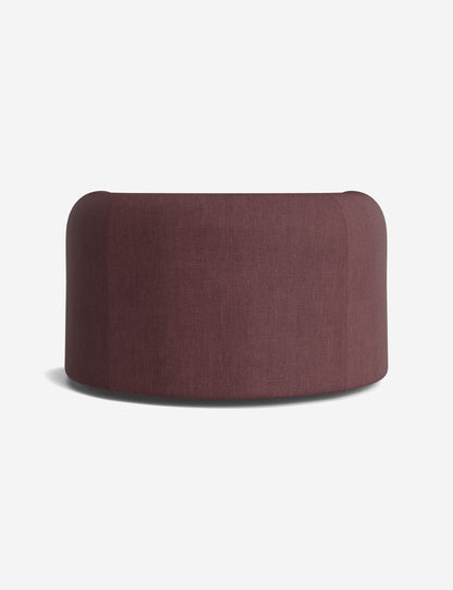 Sergio Swivel Chair