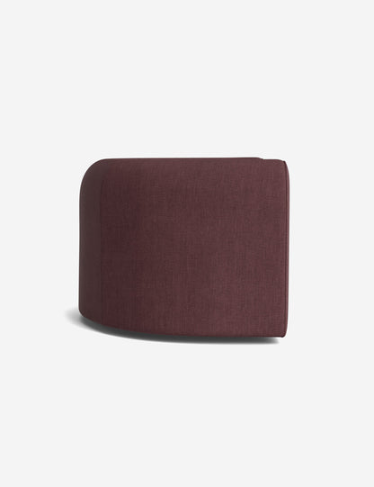 Sergio Swivel Chair