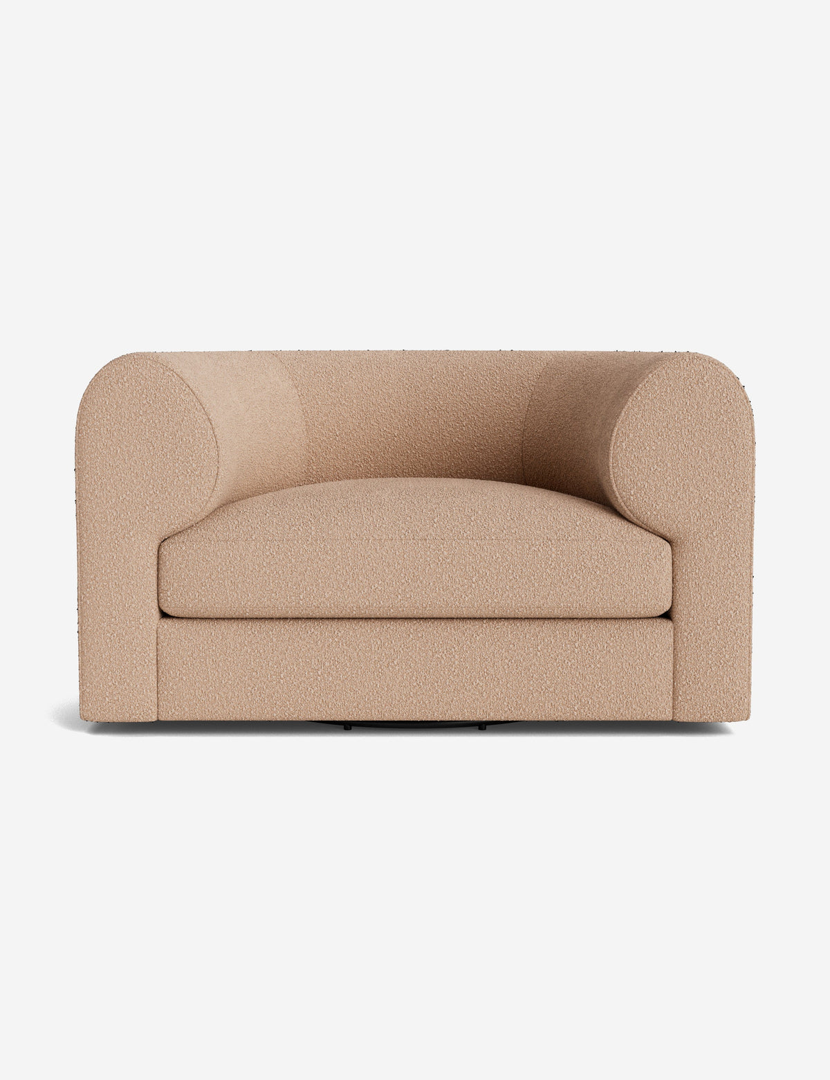 Sergio Swivel Chair