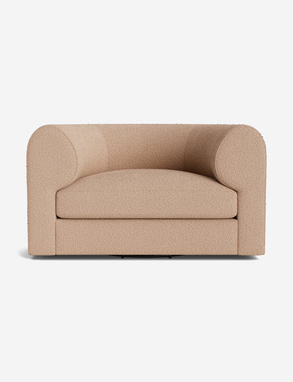 Sergio Swivel Chair