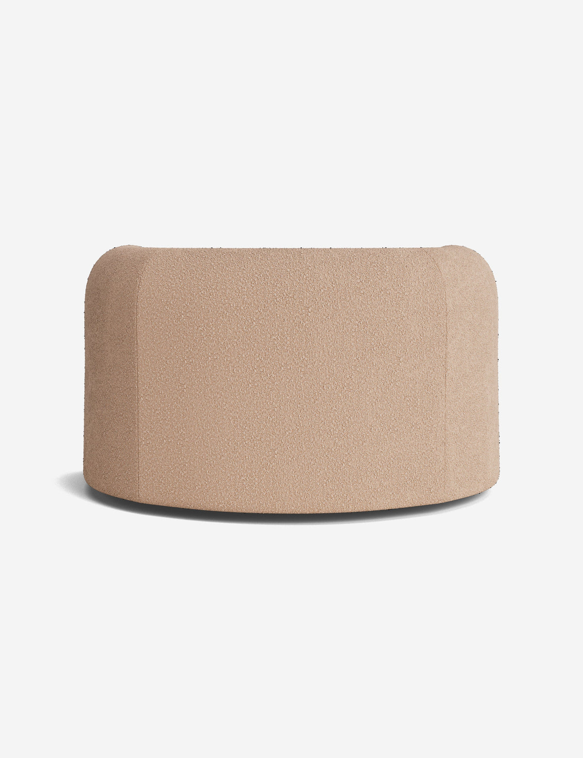 Sergio Swivel Chair