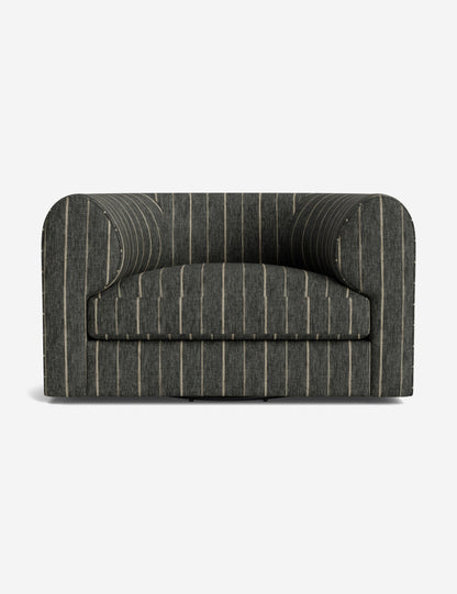 Sergio Swivel Chair