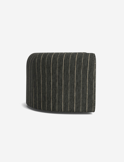 Sergio Swivel Chair