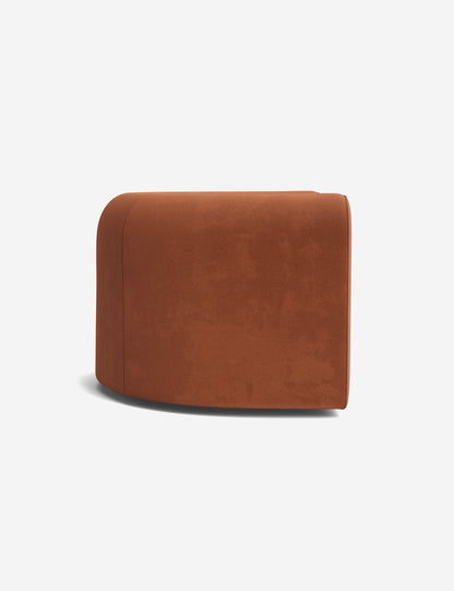 Sergio Swivel Chair