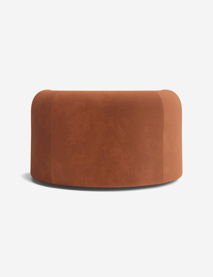 Sergio Swivel Chair
