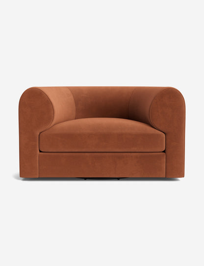 Sergio Swivel Chair