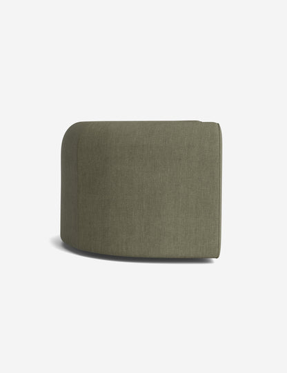 Sergio Swivel Chair