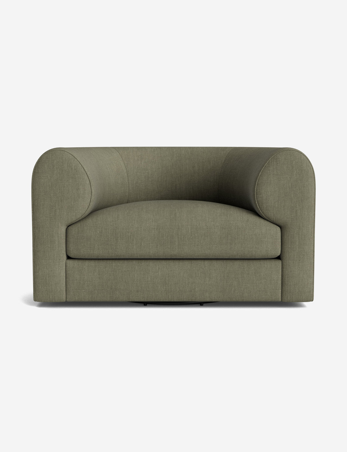 Sergio Swivel Chair