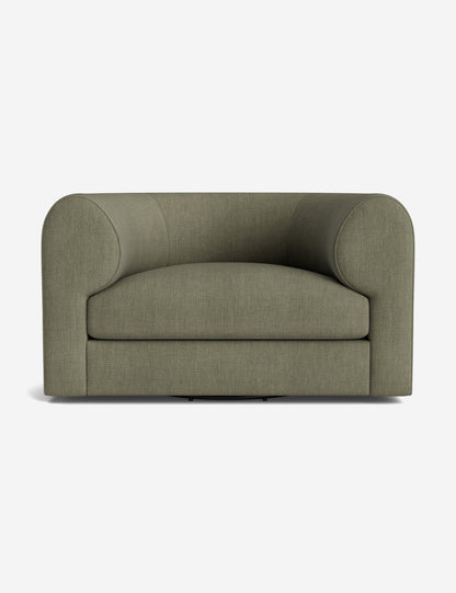 Sergio Swivel Chair