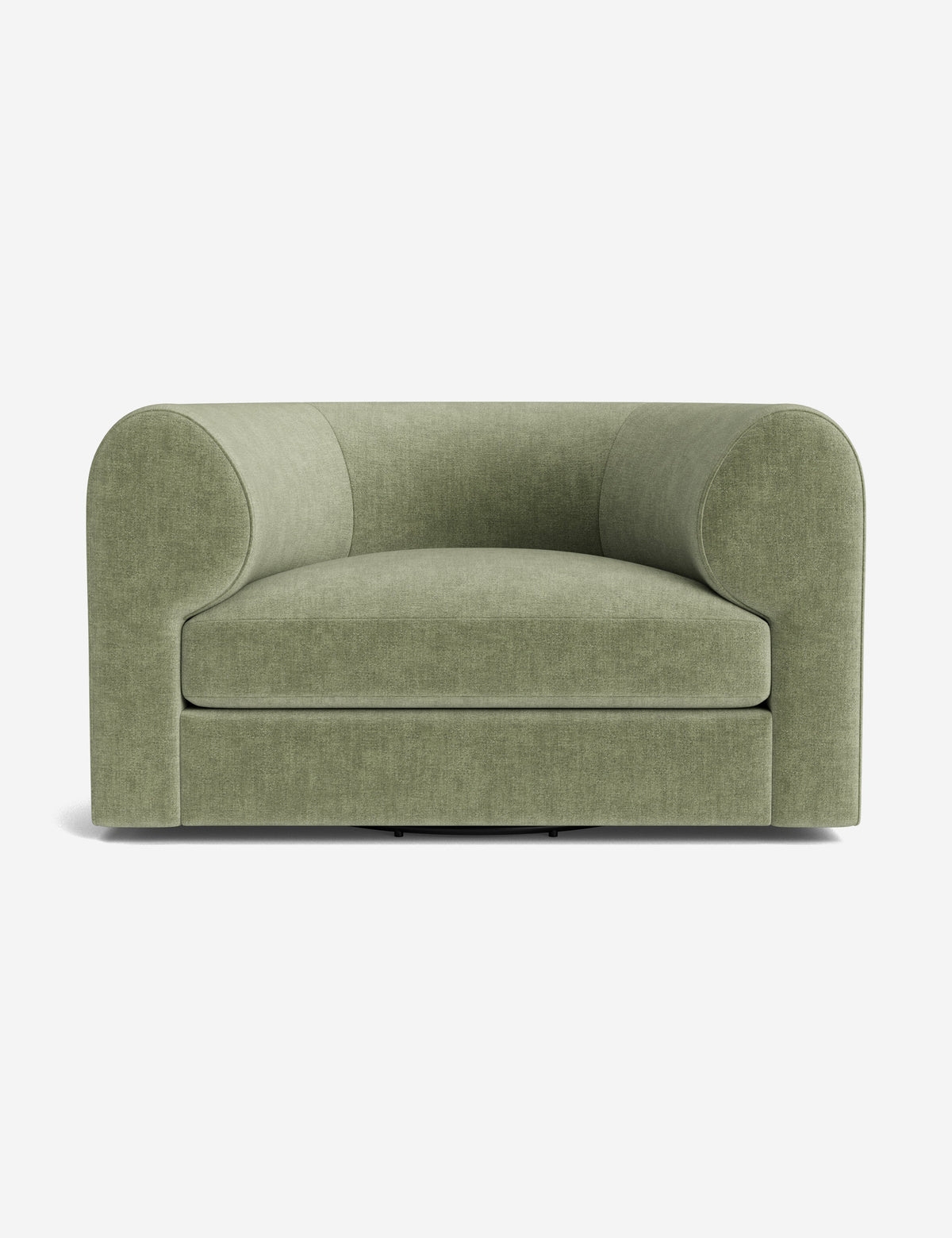 Sergio Swivel Chair