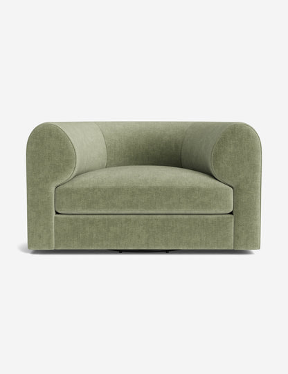 Sergio Swivel Chair