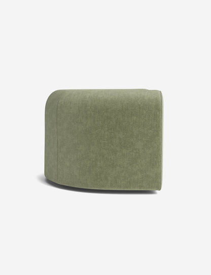 Sergio Swivel Chair