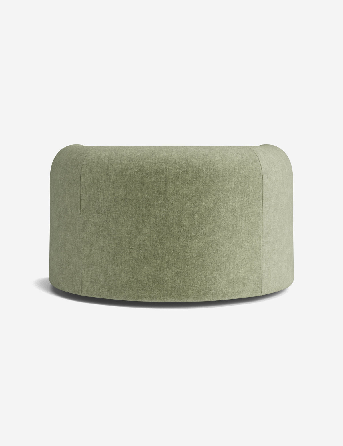 Sergio Swivel Chair