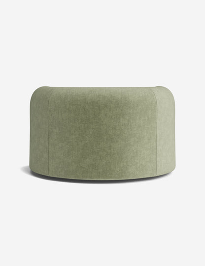 Sergio Swivel Chair