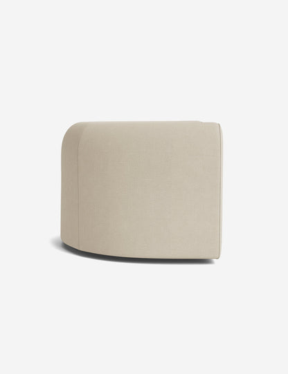 Sergio Swivel Chair