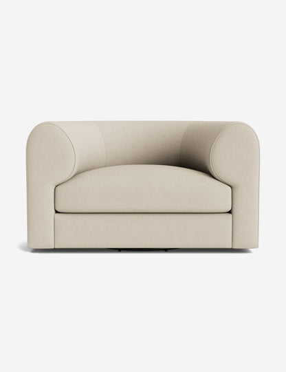 Sergio Swivel Chair