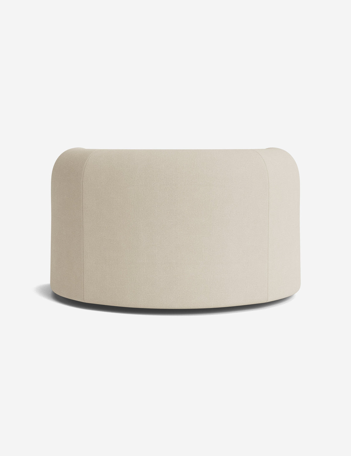 Sergio Swivel Chair