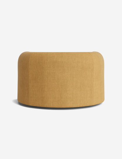 Sergio Swivel Chair