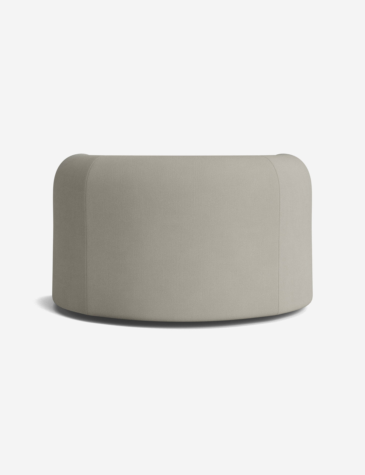 Sergio Swivel Chair