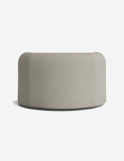 Sergio Swivel Chair