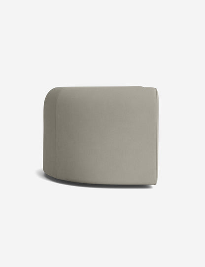 Sergio Swivel Chair