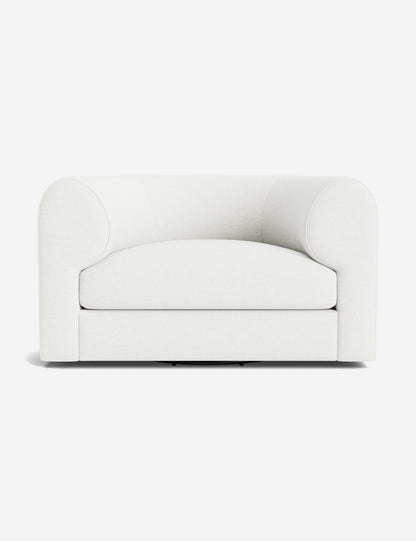 Sergio Swivel Chair