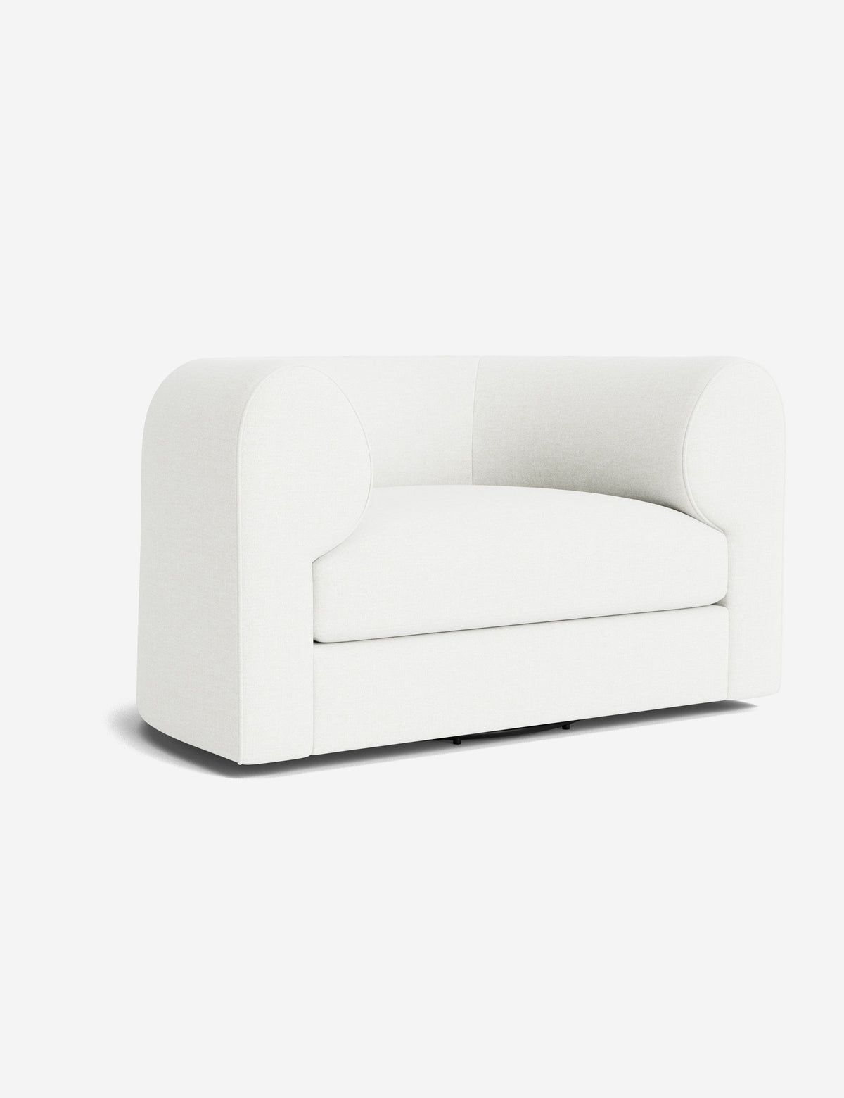 Sergio Swivel Chair