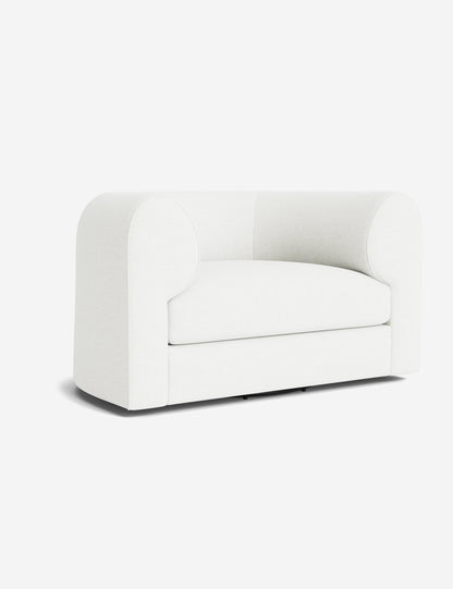 Sergio Swivel Chair