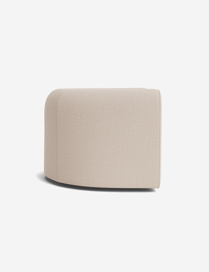 Sergio Swivel Chair