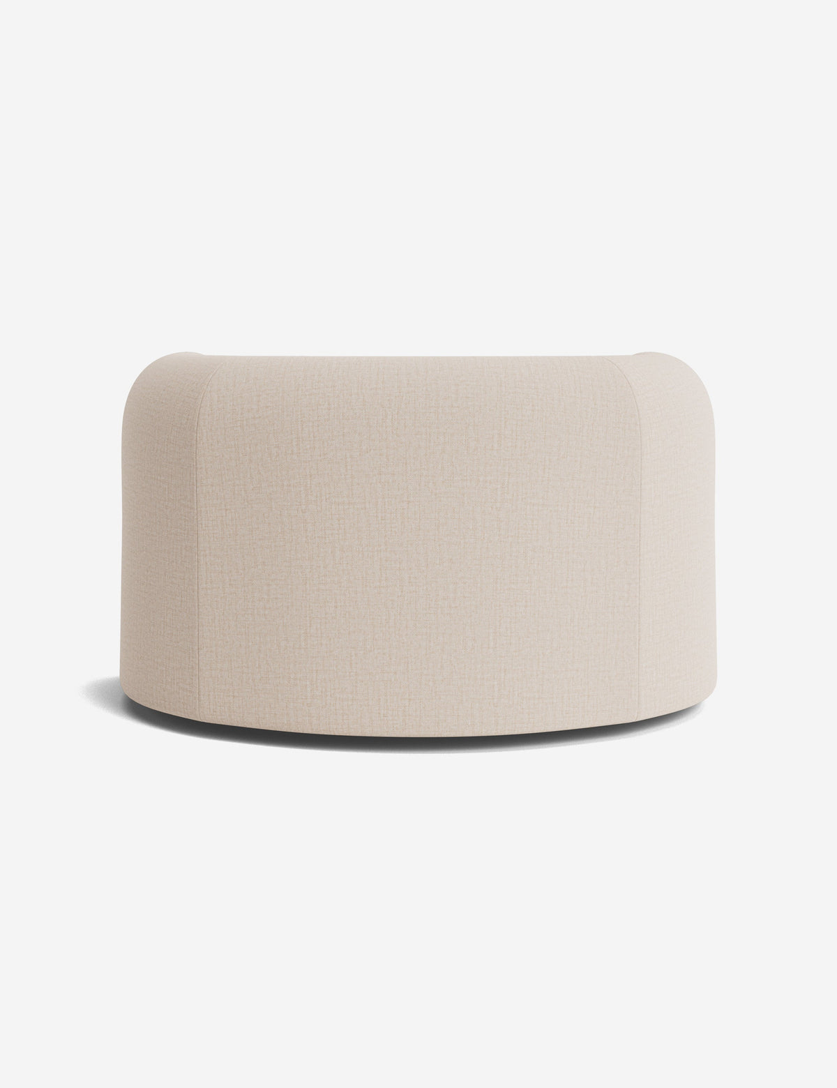 Sergio Swivel Chair