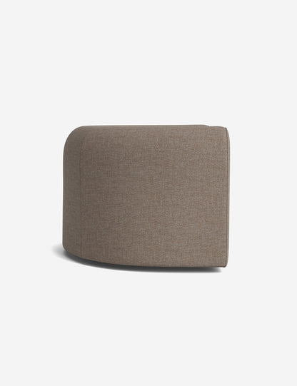 Sergio Swivel Chair