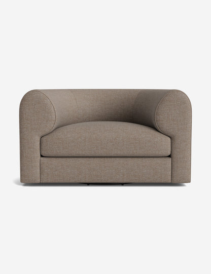 Sergio Swivel Chair