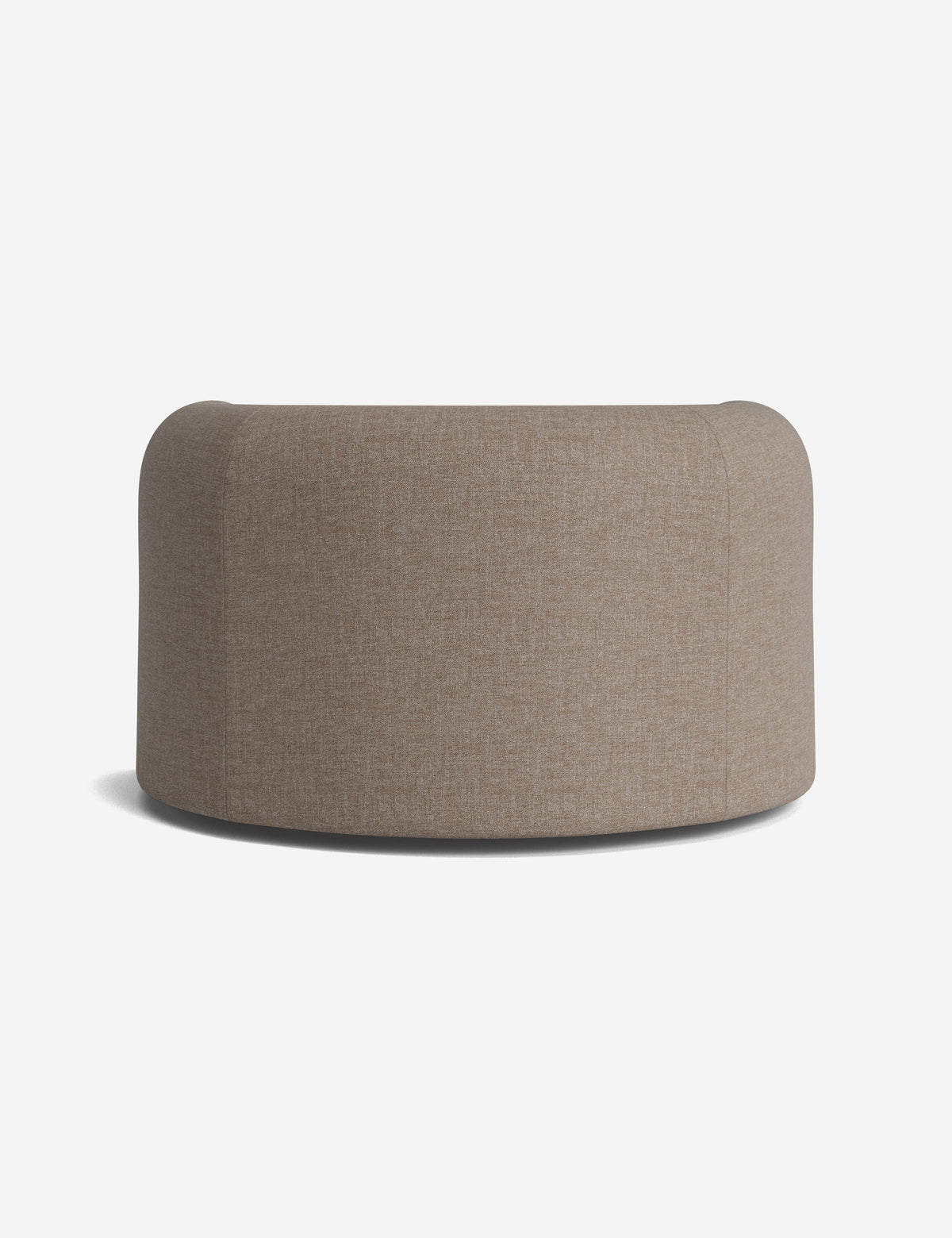Sergio Swivel Chair