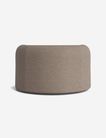 Sergio Swivel Chair