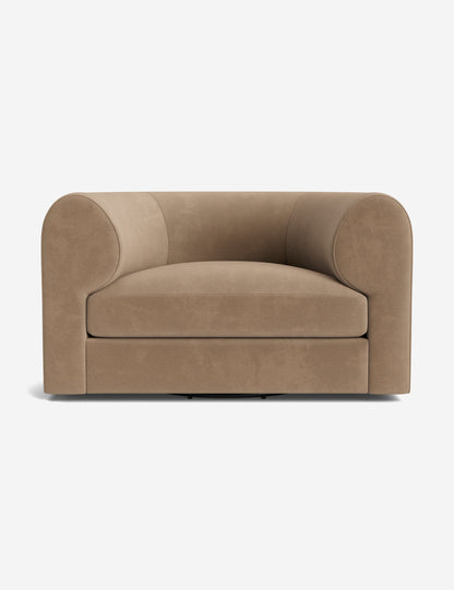 Sergio Swivel Chair