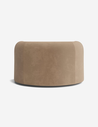 Sergio Swivel Chair