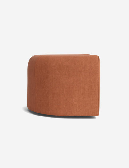 Sergio Swivel Chair