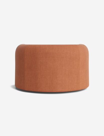 Sergio Swivel Chair