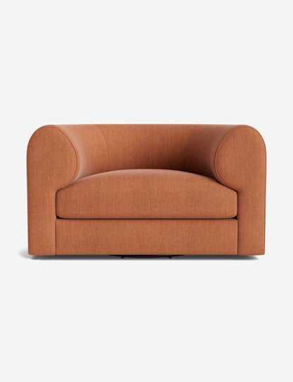 Sergio Swivel Chair