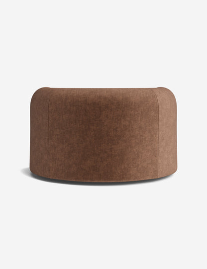 Sergio Swivel Chair