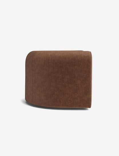 Sergio Swivel Chair