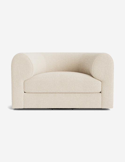 Sergio Swivel Chair