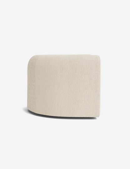 Sergio Swivel Chair