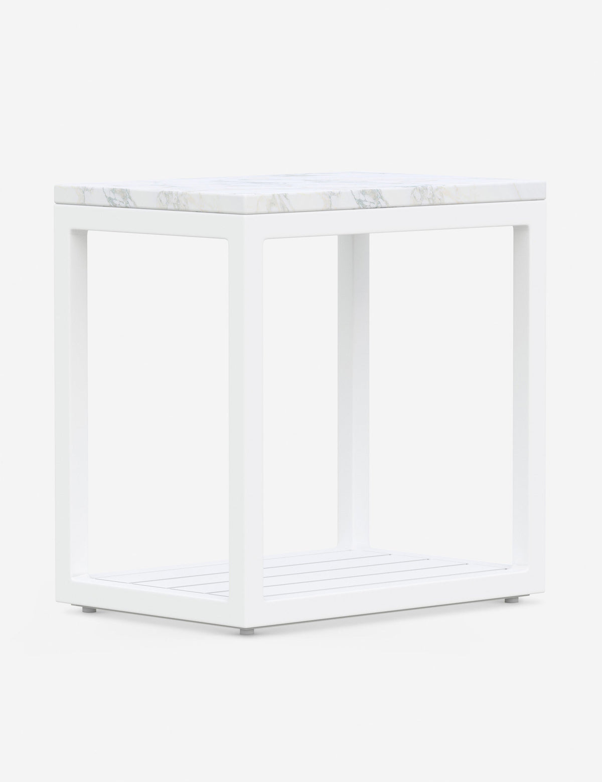 Foley Indoor / Outdoor Side Table